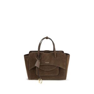 Hidesins Women Flap Medium Handbag